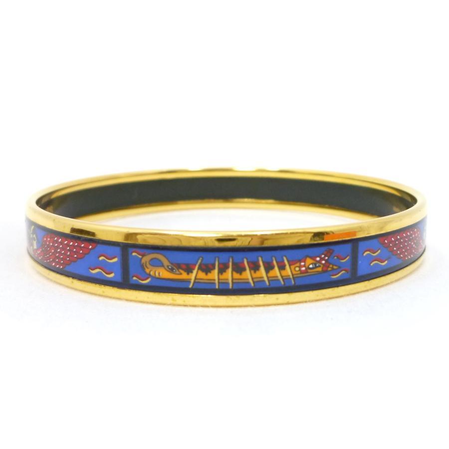 HERMES Émail Bangle PM エルメス エマイユ マルチカラー 楽天市場】Hermes エルメス エマイユ PM バングル マルチカラー