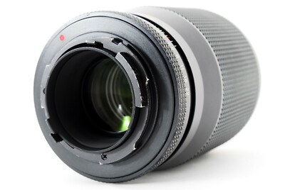 ZEISS Sonnar 135mm f2.8 135mm f/2.0-8.0 Lens For Contax/Yashica