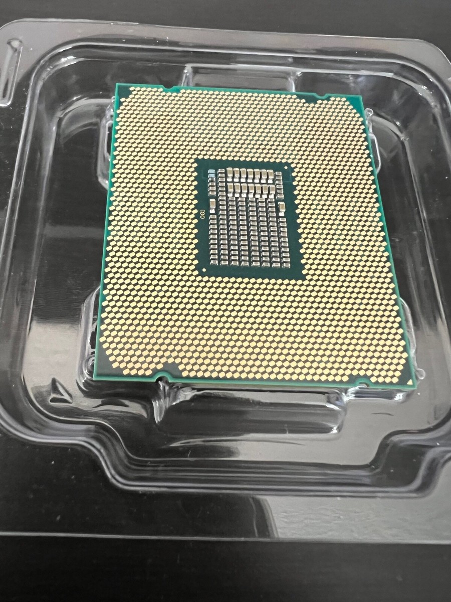 Intel Core i7-9800X 8-Core 3.8GHz LGA2066 SREZ9 CPU Processor | eBay