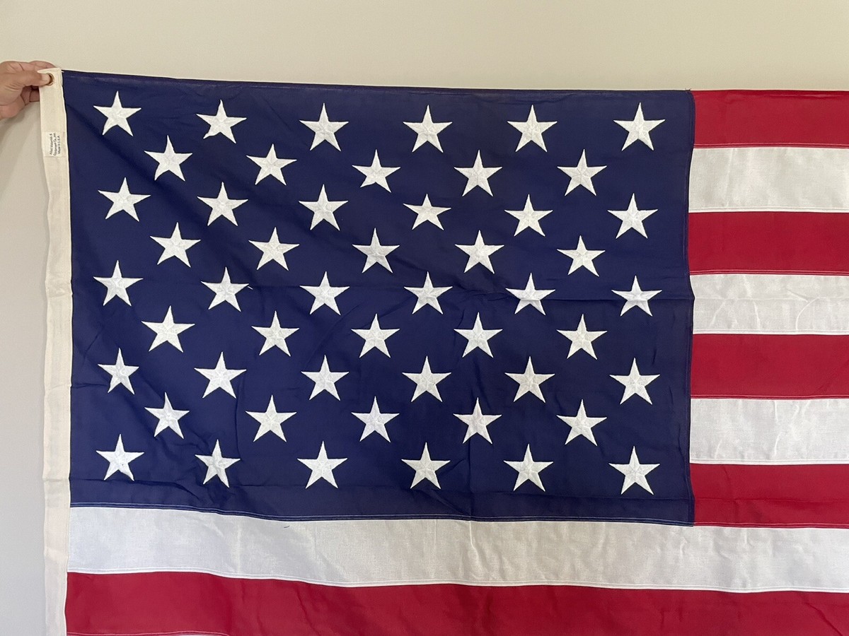 Vintage USA flags | eBay