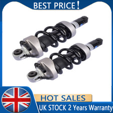 Ammortizzatore Regolazione Elettrica Anteriore Sinistro Destro NUOVO per AUDI R8 2007-2015 FA