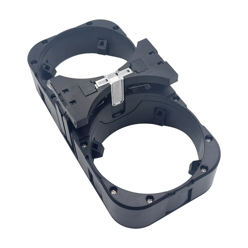 Portavasos consola central Mercedes-Benz CL600 CL63 S550 W221 66920123 2007-2014 Foto 4 de 4