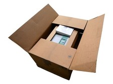 Siemens SIMOREG 6RA7091-6DV62-0 Power Converter Unit E:A2 1200A 420V DC -Unused/Original Packaging