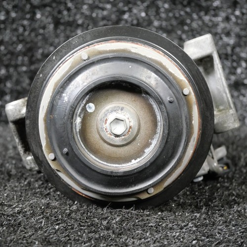 MERCEDES C E GLC AC Air Conditioning Compressor A0008300604 2022 2025 15K OEM - Picture 7 of 16