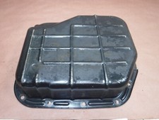 Jeep Grand Cherokee Zj 95-98 4.0 6 Cyl 42re Automatic Transmission Oil Pan Oem Jeep Grand Cherokee Zj 95-98 4.0 6 Cyl 42re Automatic Transmission Oil Pan Oem