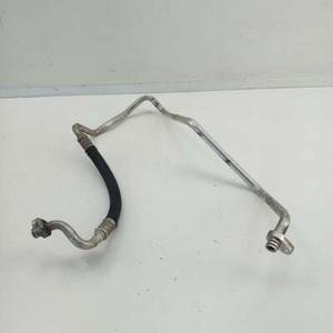 Klimaleitung Kompressor Opel Crossland X 1,6 CDTI B16DT