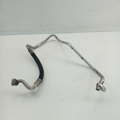 Klimaleitung Kompressor Opel Crossland X 1,6 CDTI B16DT