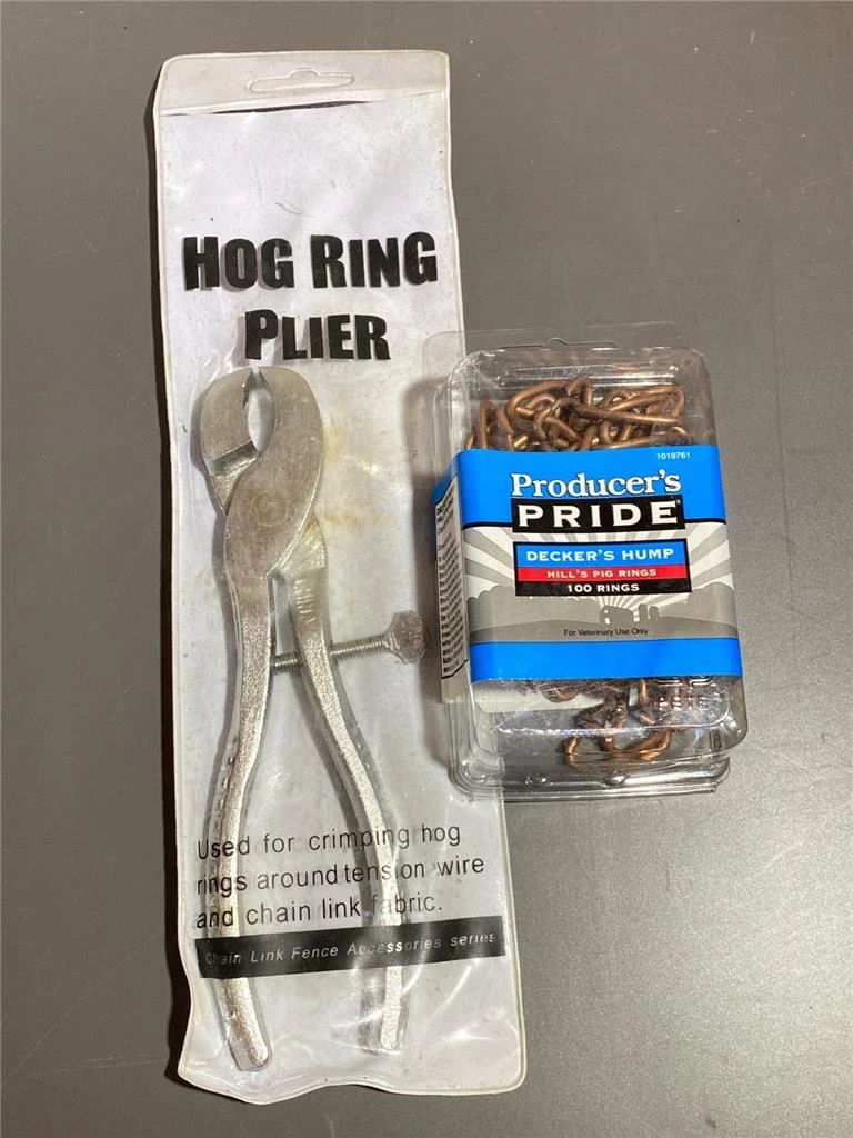 Details more than 154 chain link fence hog rings best xkldase.edu.vn