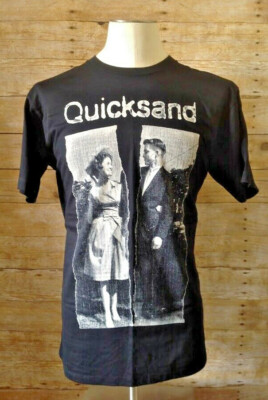 quicksand band merch