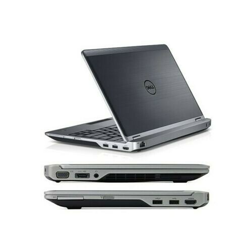 Dell Laptop Latitude E6230 Intel Core i5 WIFI Windows 10 Pro HDMI 4GB cam 650599627760 eBay