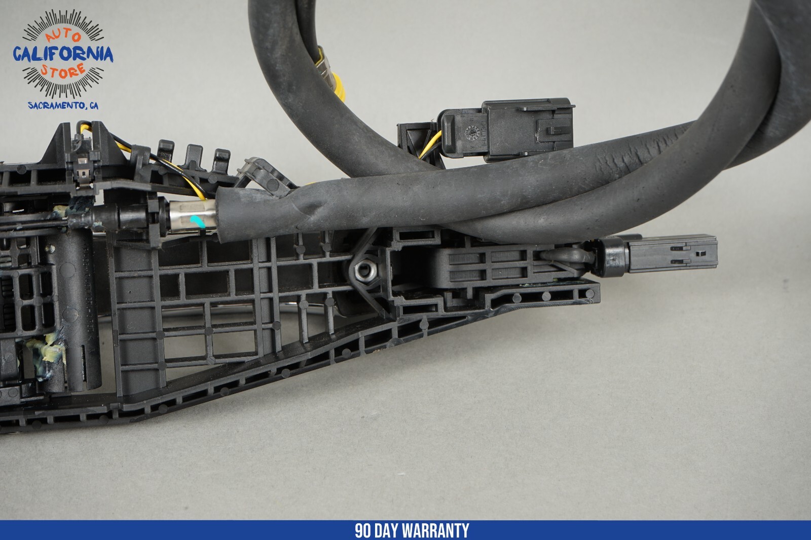 Maserati Quattroporte 2013-2017 FRONT+RIGHT Exterior door handle
