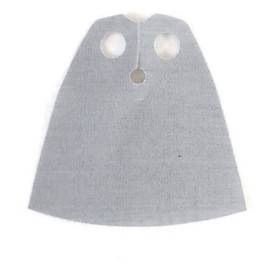 LEGO Harry Potter Professor Remus Lupin Werewolf Minifigure in 2004 set 4756