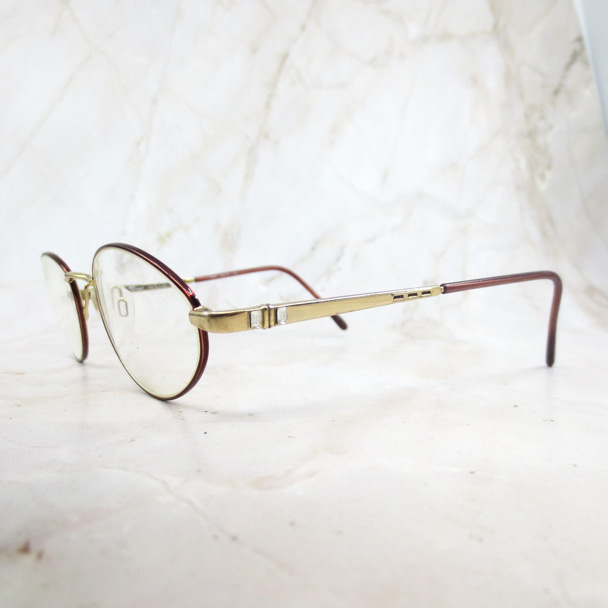 TURA Eyeglasses Frame MOD 857 Women