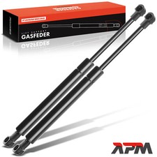 2x Molla a Gas Ammortizzatore Bagagliaio per BMW Z4 Roadster E85 2006-2009