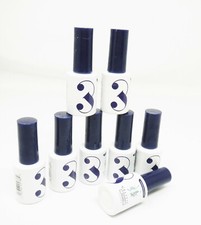 Gelivia #3 Activator 15ml QTY 8 Bottles