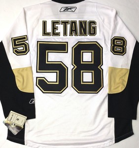 pittsburgh penguins jersey ebay
