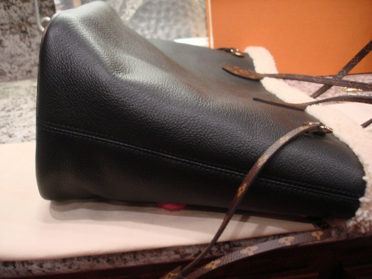 Louis Vuitton Neverfull MM Teddy, Limited Edition, M56960, NEW! | eBay 