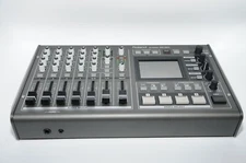 Roland VR-3EX All-in-one AV Mixer Video Switcher with 100V power cable
