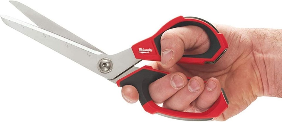 Forbice Troncarami M12™ Brushless | Forbici E Svettatoi | Milwaukee Tool - Foto 11