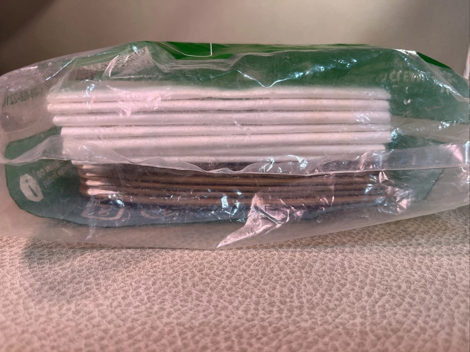 ZVAC. Eureka MM Vacuum Bags. 15 Count. New In Package. - Image 3 of 4