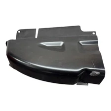 Cab Corner RH for 02-08 Dodge Pickup Crew Cab (Key Parts # 1583-118 R)