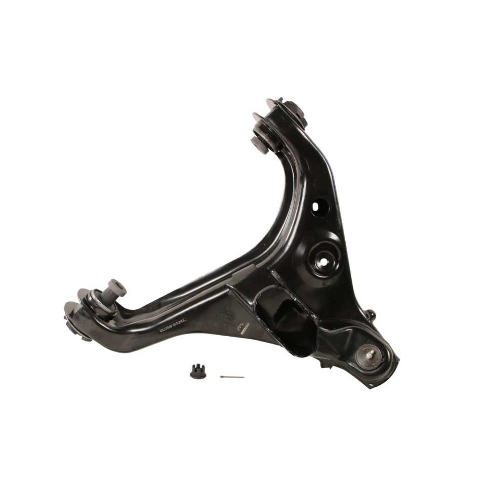 Комплект шаровых шарниров рычага управления MOOG передний левый нижний для Ford F-150 2009-2013 годов выпуска - Изображение 3 из 3