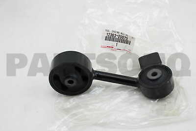 TOYOTA 12363-28130 Engine Moving Control Rod TOYOTA 12363-28130 Engine Moving Control Rod
