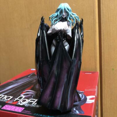 Berserk figma Slan figFIX Conrad Action figure set Movie PVC