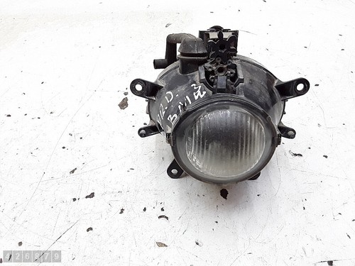 2005 BMW 3 SERIES NEBELSCHEINWERFER RECHTS VORNE EEK05S