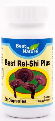 Original Best in Nature Best Rei-Shi Plus