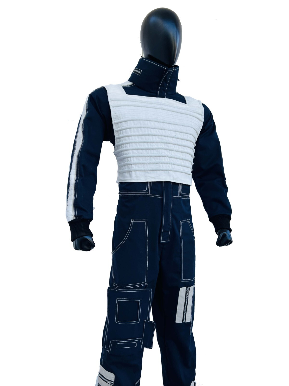 Inspired by Rogue One Blue Squadron Xwing Pilot , Luke Skywalker Pilot Blue Squa