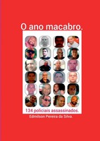 Edmilson Pereira Da Silva | O Ano Macabro. | Taschenbuch | Portugiesisch (2024)
