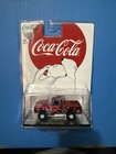 M2 Coca Cola 1974 Dodge W200 Power Wagon sk08 23-21 9,600 pieces WORLD WIDE — photo 1