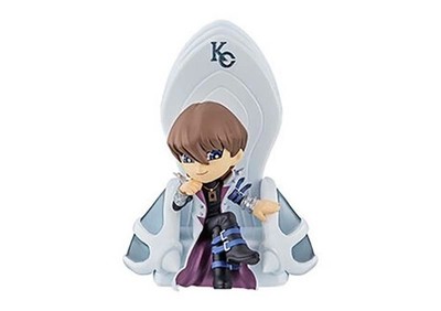 Re-Ment Yu-Gi-Oh! Desktop Blind Box Confirmed Yugi Kaiba Collection Figure Gifts