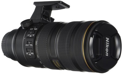Nikon AF-S NIKKOR 70-200mm f/2.8G ED VR II Lens for sale online | eBay
