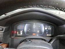 2015 Escalade Speedometer Head/Instrument Clu...