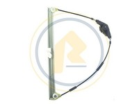Fensterheber Vorne Rechts Ac Rolcar 02 1354 Passend FÜR Fiat Fenstermechanismus