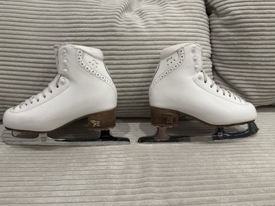 Schlittschuhe Risport RF-3 PRO 250 (24,3cm)