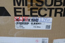 1PCS New MITSUBISHI SERVO MOTOR HG-JR11K1M4B