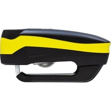 ABUS Detecto 7000 RS1 Alarm Disc Lock - Logo ...