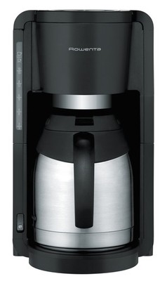 ROWENTA CT3818 Adagio Milano Thermo Filterkaffeemaschine #1906832