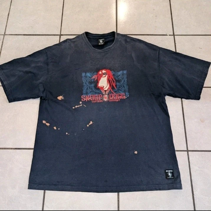 Men's Snoop Dogg for sale | eBay