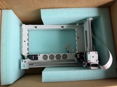 NEW Thermo Scientific Accela XYZ Arm / Autosampler X-Y-Z Assembly 60357-60015