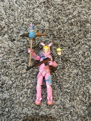 Jazwares Fortnite Legendary Series Rabbit Raider Epic Games 6 Inch Action Figure