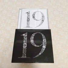 EXILE "19 Road to AMAZING WORLD" 2 CDs + 2 DVDs Deluxe Edition Album