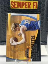 #NAW2 Bill Walton 2006 Press Pass Legends Naismith Award Winners UCLA Free Ship