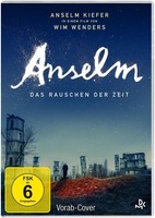 Anselm - Das Rauschen Der Zeit | Dvd | Deutsch
