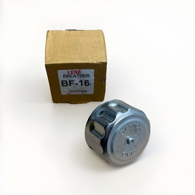 Lenz breather BF-16 Dayton