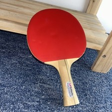Table Tennis Bat Vintage Tokyo Butterfly Paul Drinkhall