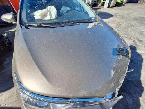 Capo para TOYOTA AURIS (E18) Active 2017 2535390 - Imagen 2 de 10